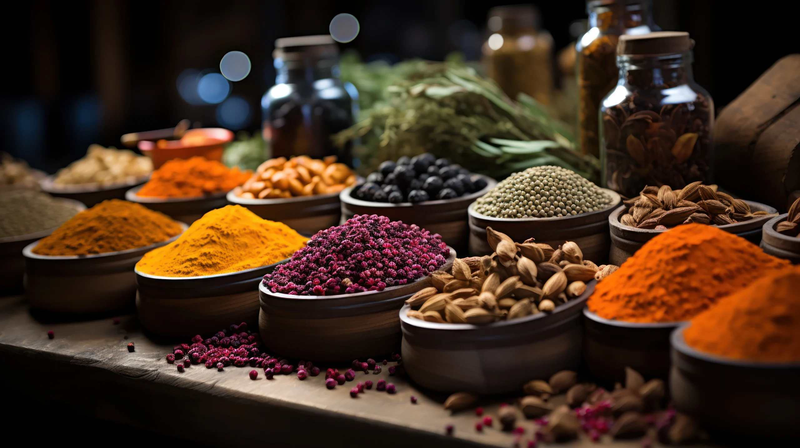 various-spices-grains-laid-out-marketplace-table-scaled-1.webp