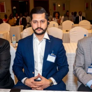 Presentation at World Sesame & Peanut Conference – 2020